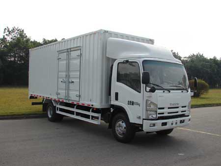 淄博搬家公司車(chē)型